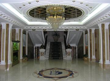 Отель Отель Днепр Черкассы